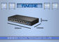 پورت 8 پورت FASTER PoE سوئیچ IEEE 802.3af / در استاندارد + 1 * 10 / 100M پورت uplink تامین کننده